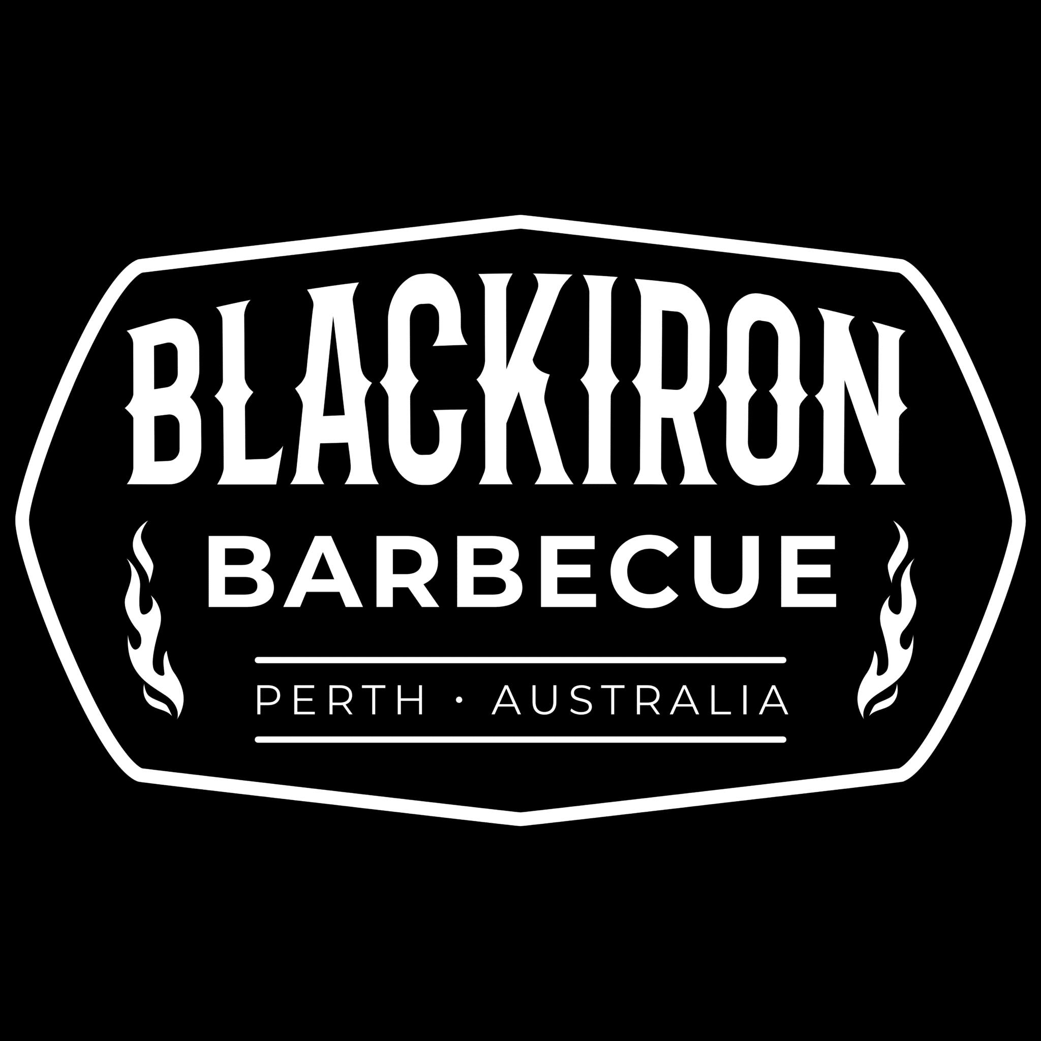 Blackiron BBQ