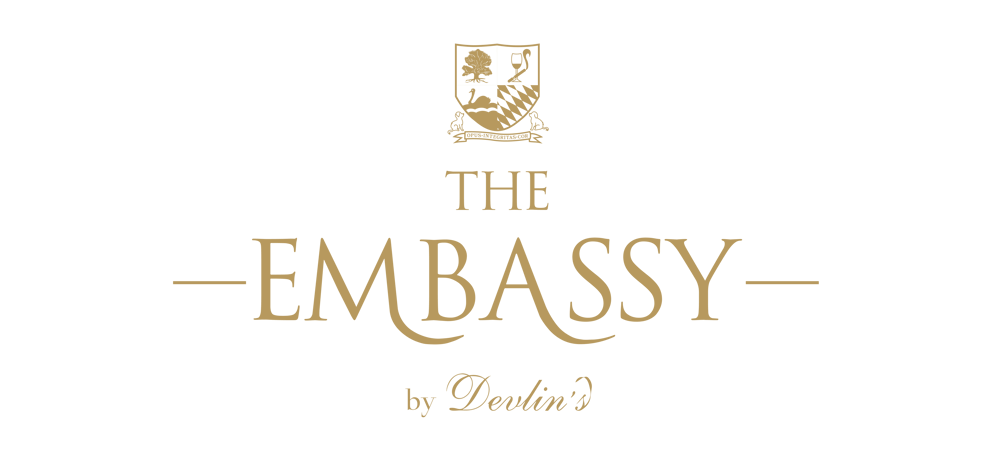 The Embassy by Devlin's